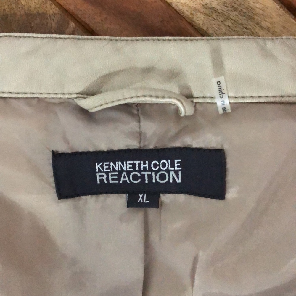Kenneth Cole Reaction jacket - Picture 6 of 10